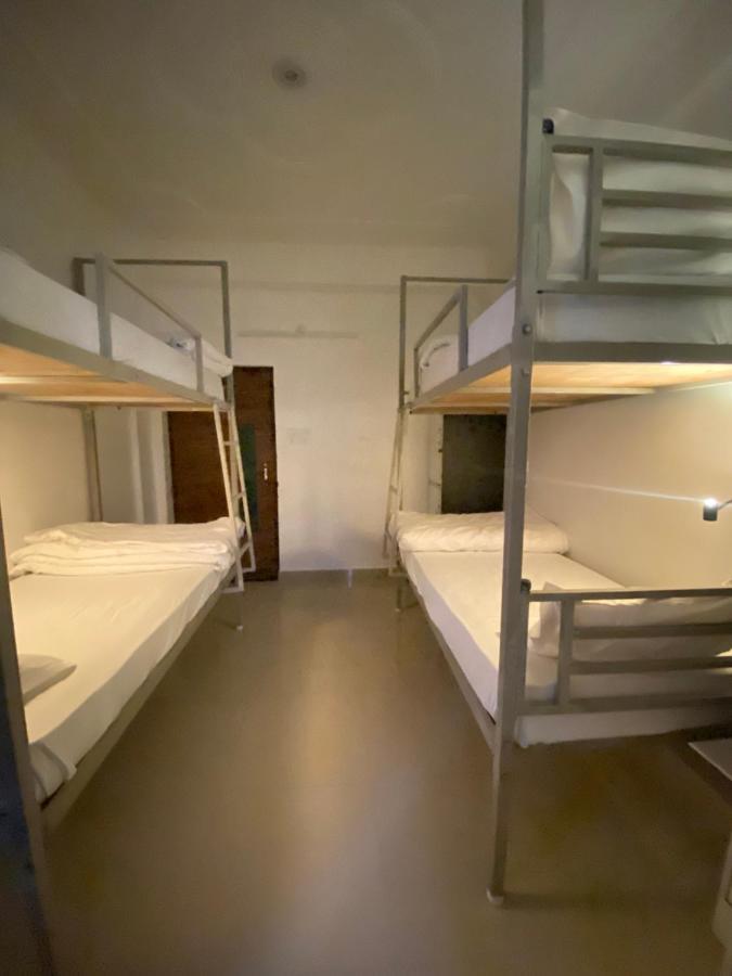Hot - House Of Travellers, Rishikesh Hostel Luaran gambar