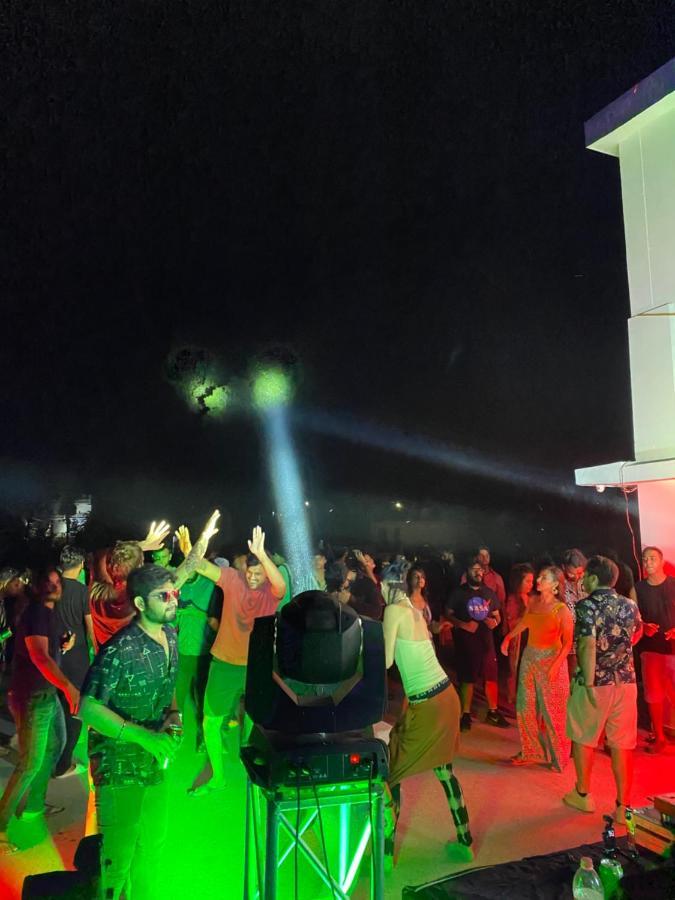 Hot - House Of Travellers, Rishikesh Hostel Luaran gambar