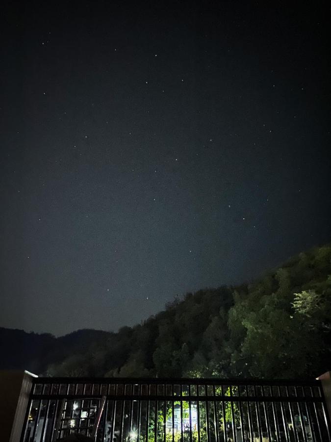 Hot - House Of Travellers, Rishikesh Hostel Luaran gambar