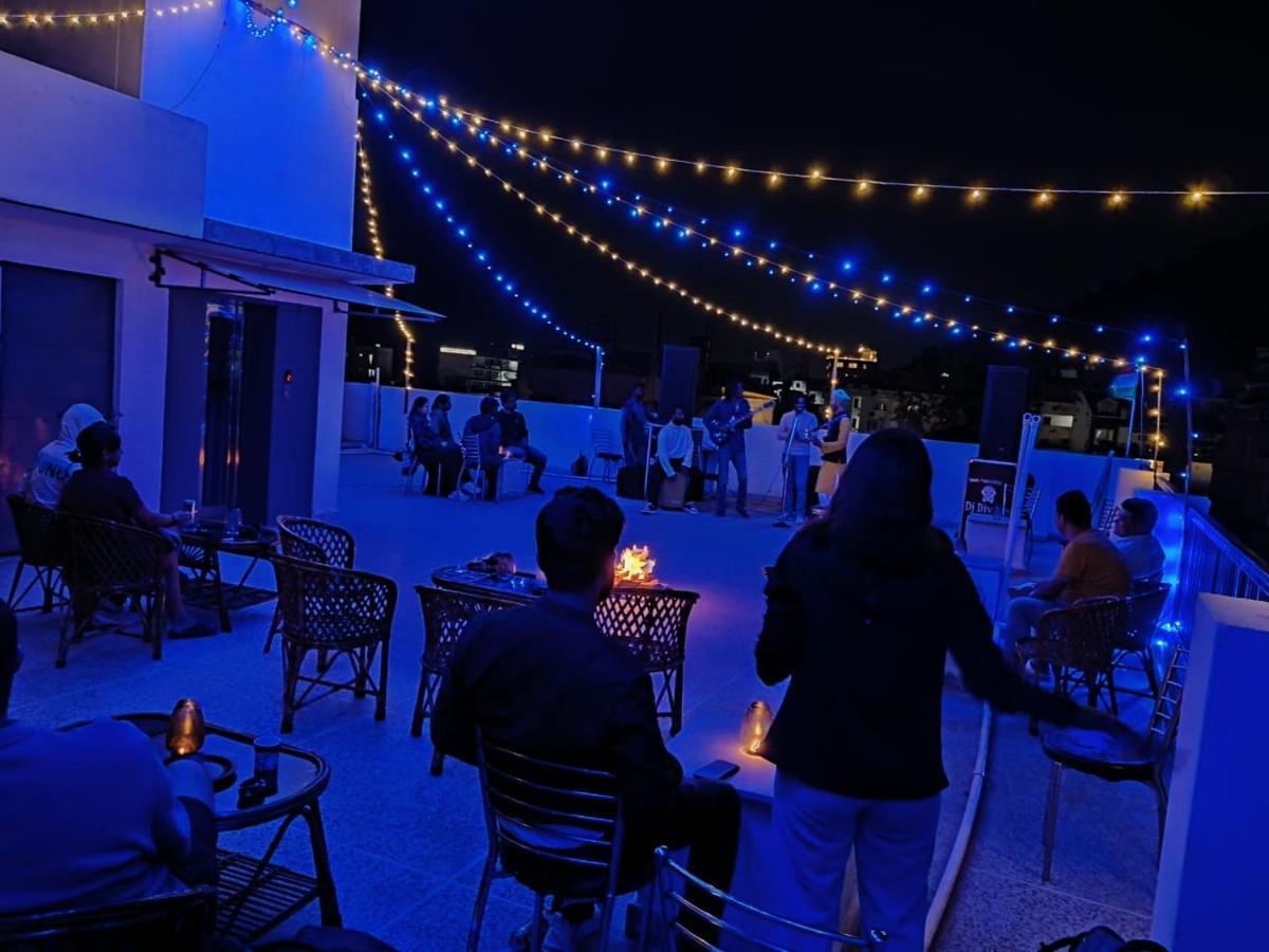Hot - House Of Travellers, Rishikesh Hostel Luaran gambar