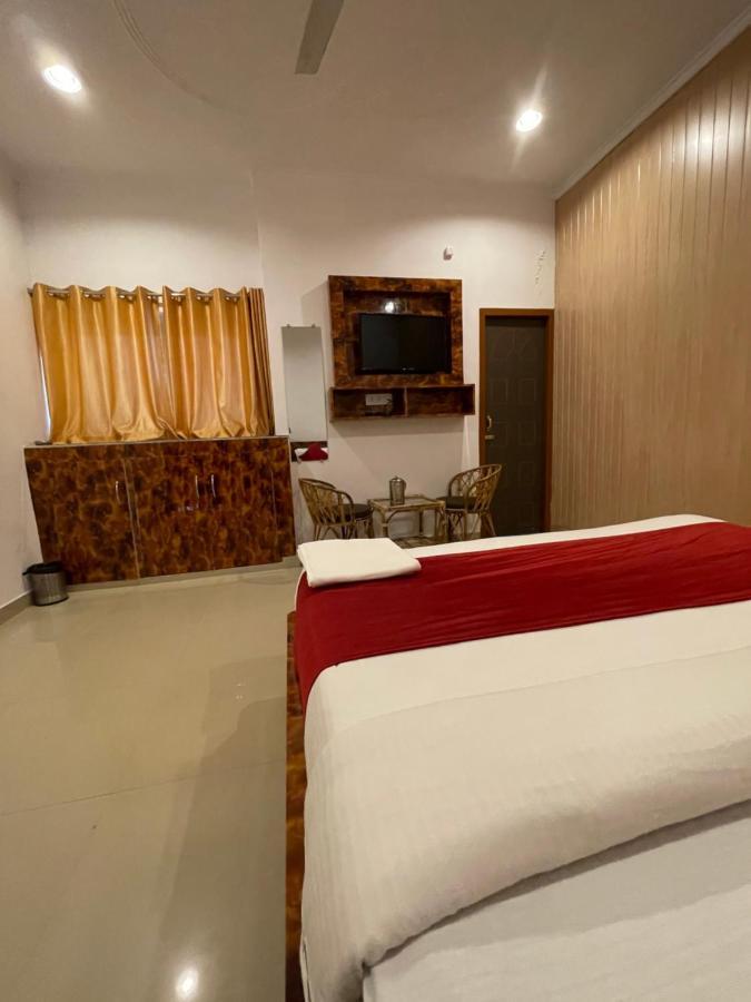 Hot - House Of Travellers, Rishikesh Hostel Luaran gambar