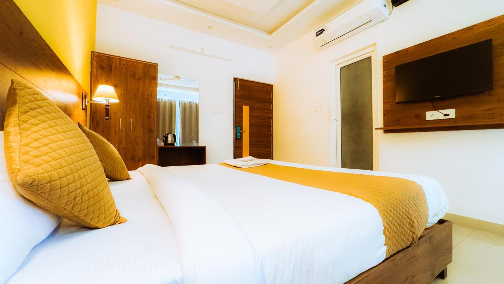Hot - House Of Travellers, Rishikesh Hostel Luaran gambar
