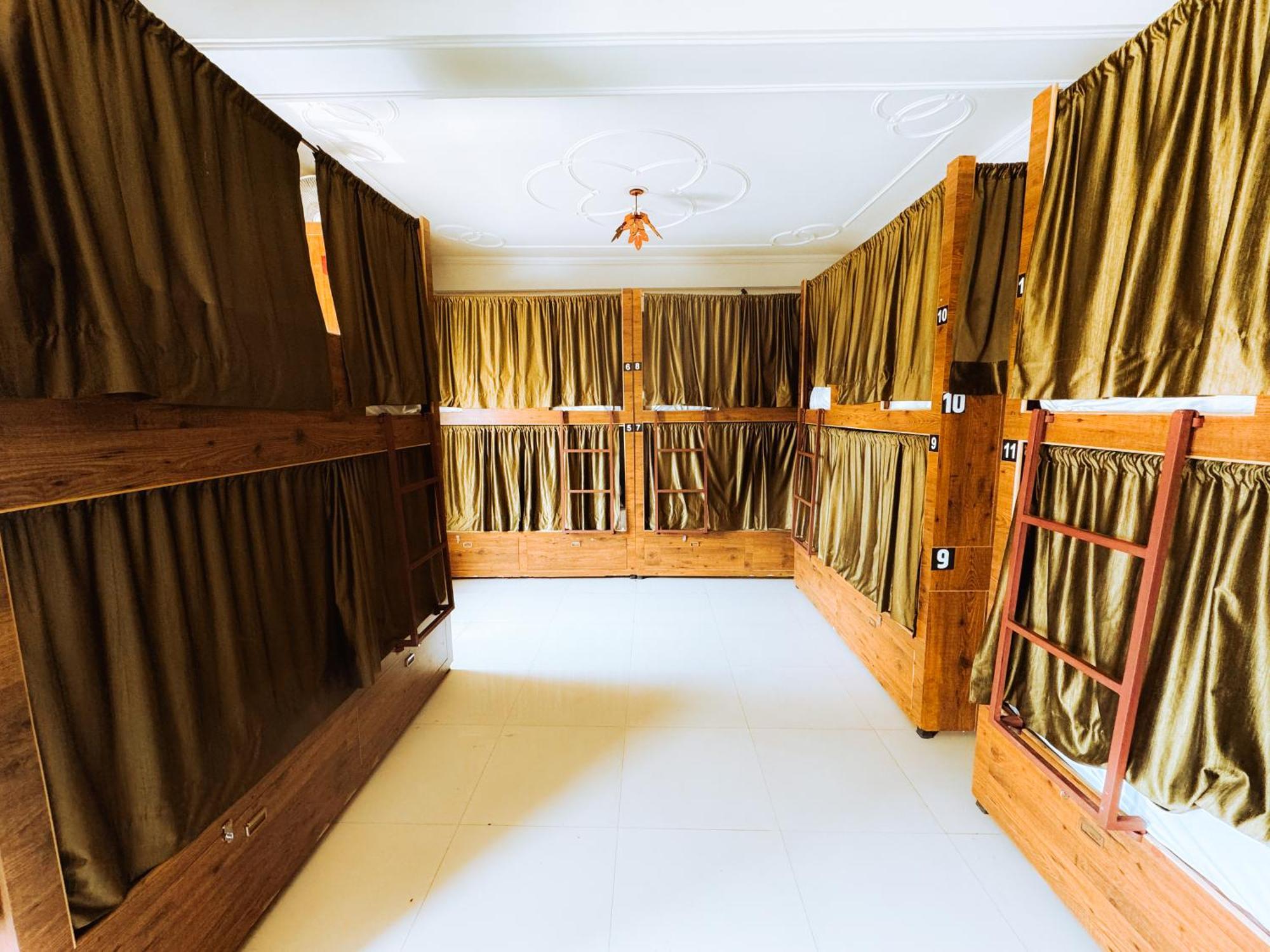 Hot - House Of Travellers, Rishikesh Hostel Luaran gambar